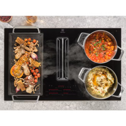 Płyta Electrolux - KCC85450