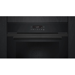 Piekarnik Siemens HB272ABB0
