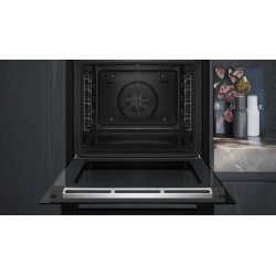 Piekarnik Siemens HB272ABB0